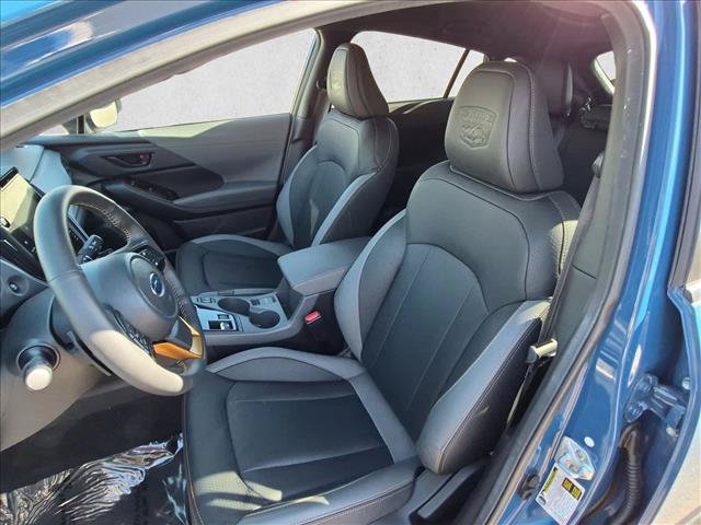 Certified 2026 Subaru Crosstrek 2.5i Wilderness w/ Wilderness Package AWD/4WD image 16