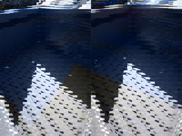 Used 2025 RAM 1500 Rebel w/ Bed Utility Group image 12