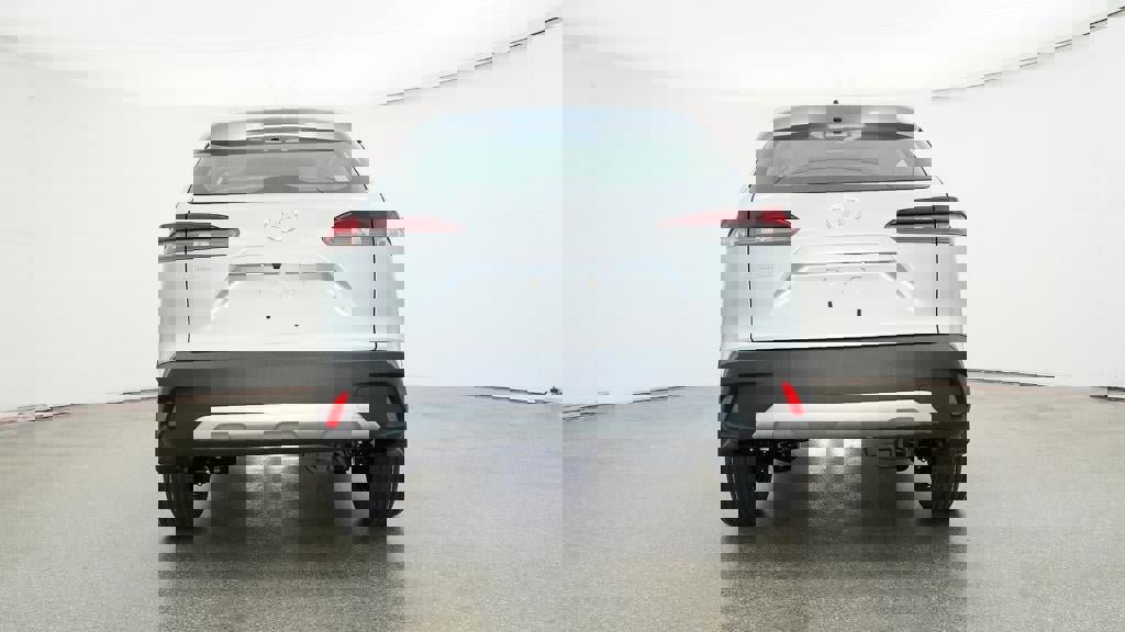 New 2026 Toyota Corolla Cross L image 56