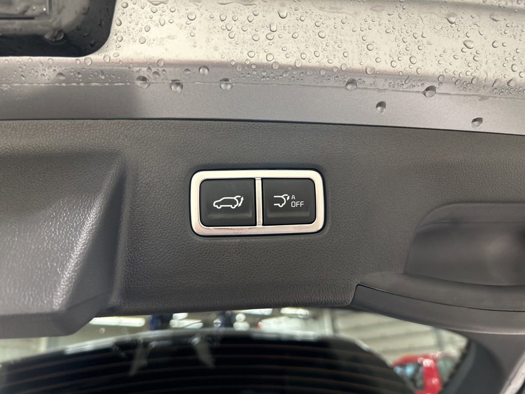 New 2026 Kia Sorento SX Prestige image 37