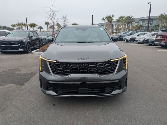 New 2026 Kia Sorento SX Prestige image 12