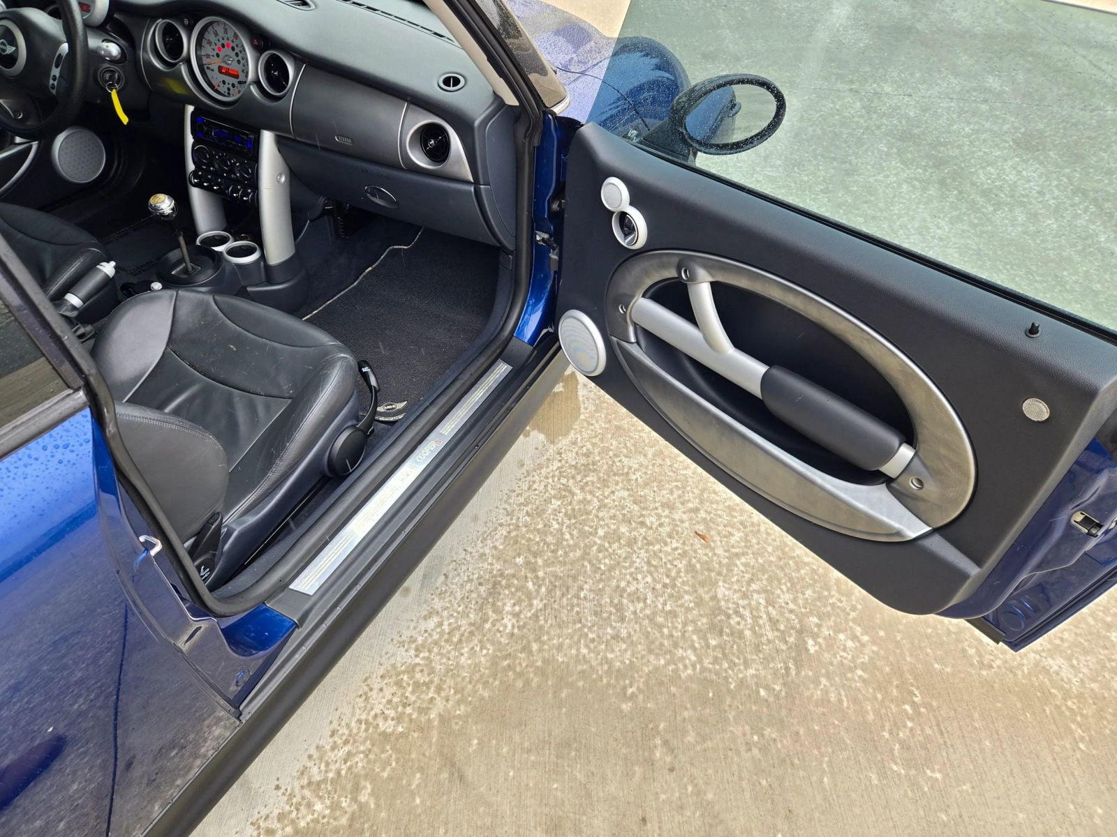 Used 2004 MINI Cooper S image 17