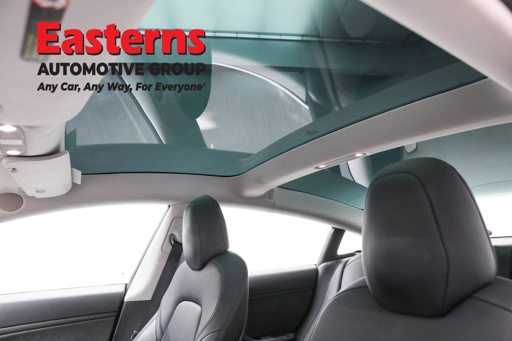 Used 2018 Tesla Model 3 Long Range image 31