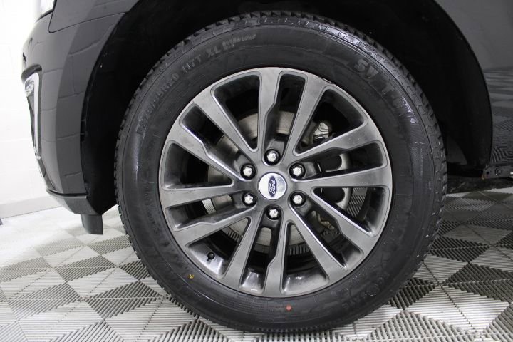 Used 2021 Ford Expedition Max Limited image 48