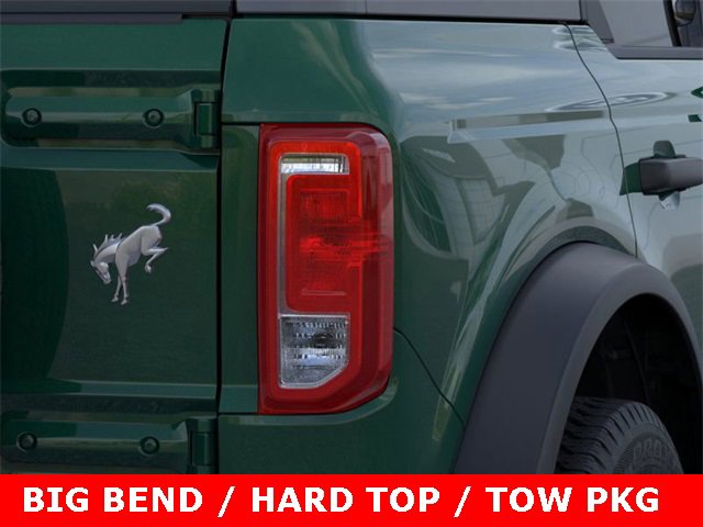 New 2025 Ford Bronco Big Bend image 52