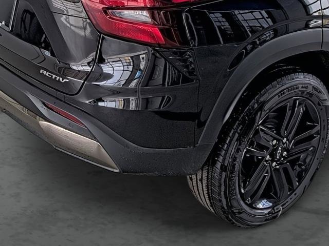 New 2026 Chevrolet Trax ACTIV image 13