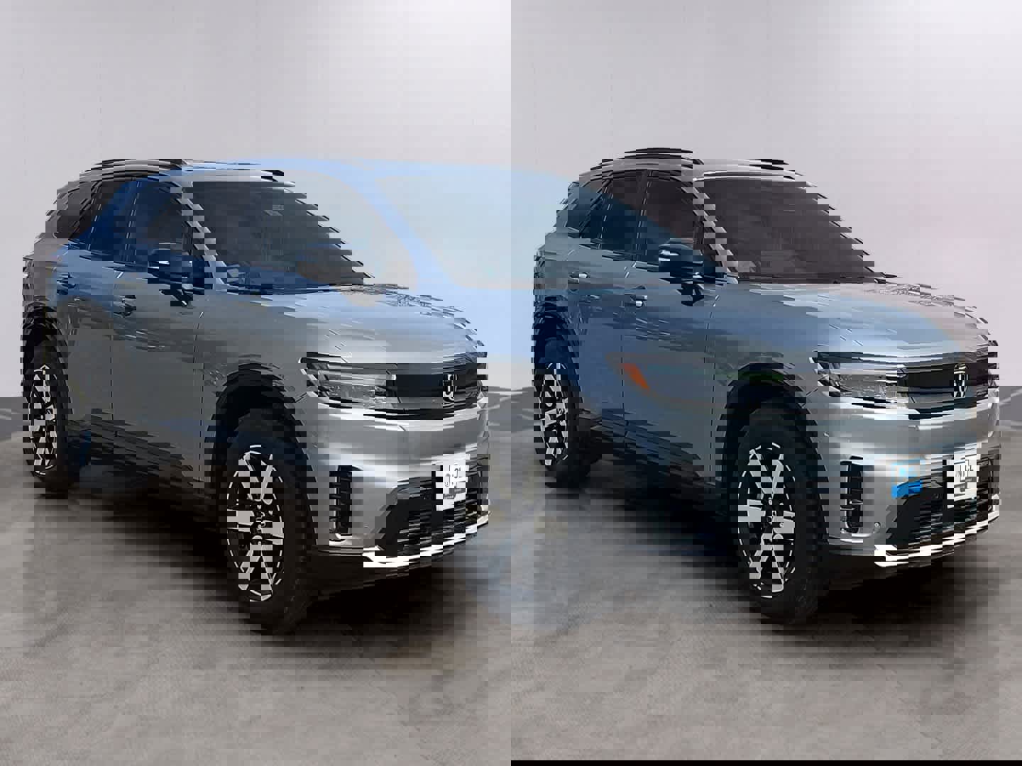 New 2026 Honda Prologue Touring image 2