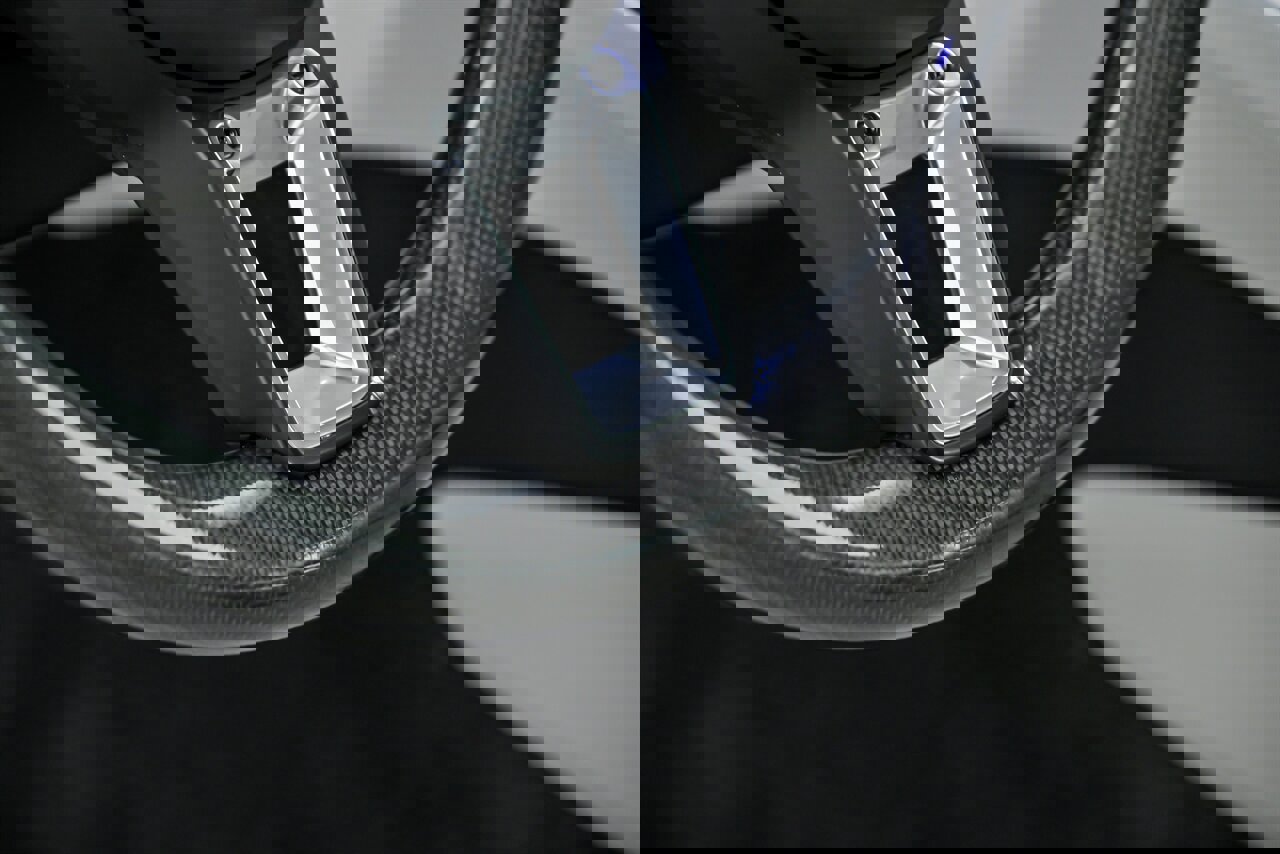 Used 2019 Porsche Panamera Turbo image 27