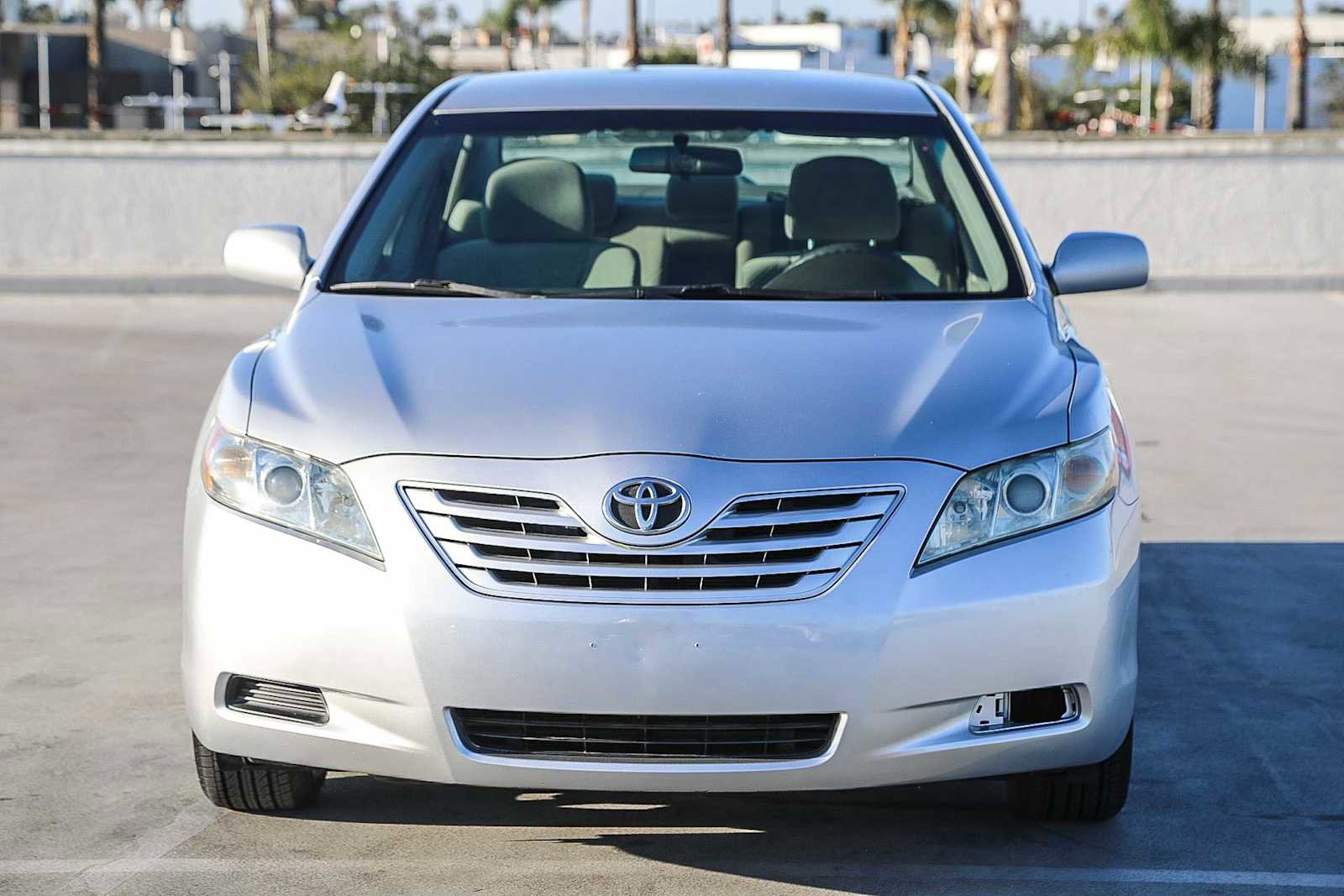 Used 2007 Toyota Camry LE image 3
