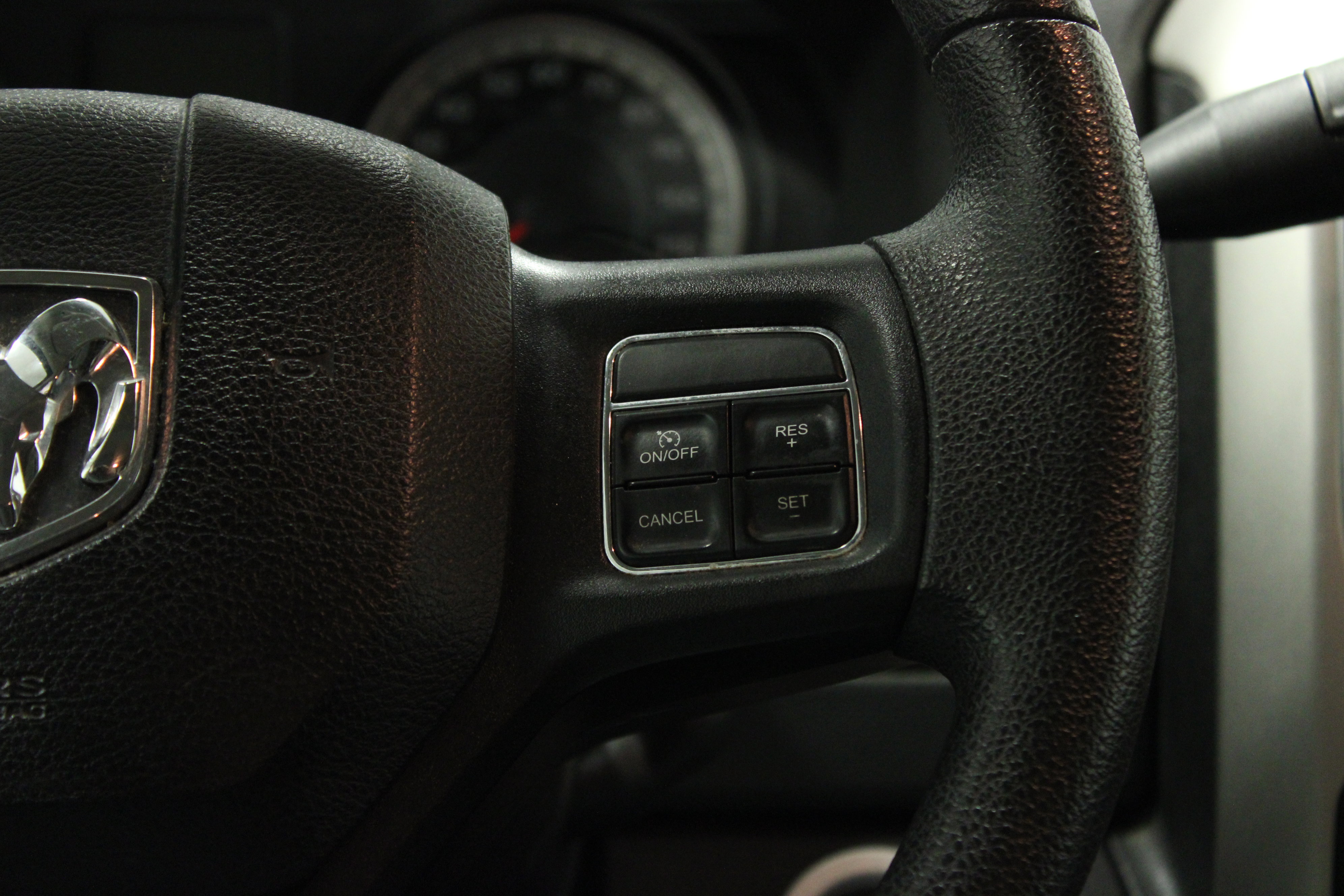 Used 2018 RAM 2500 SLT image 25