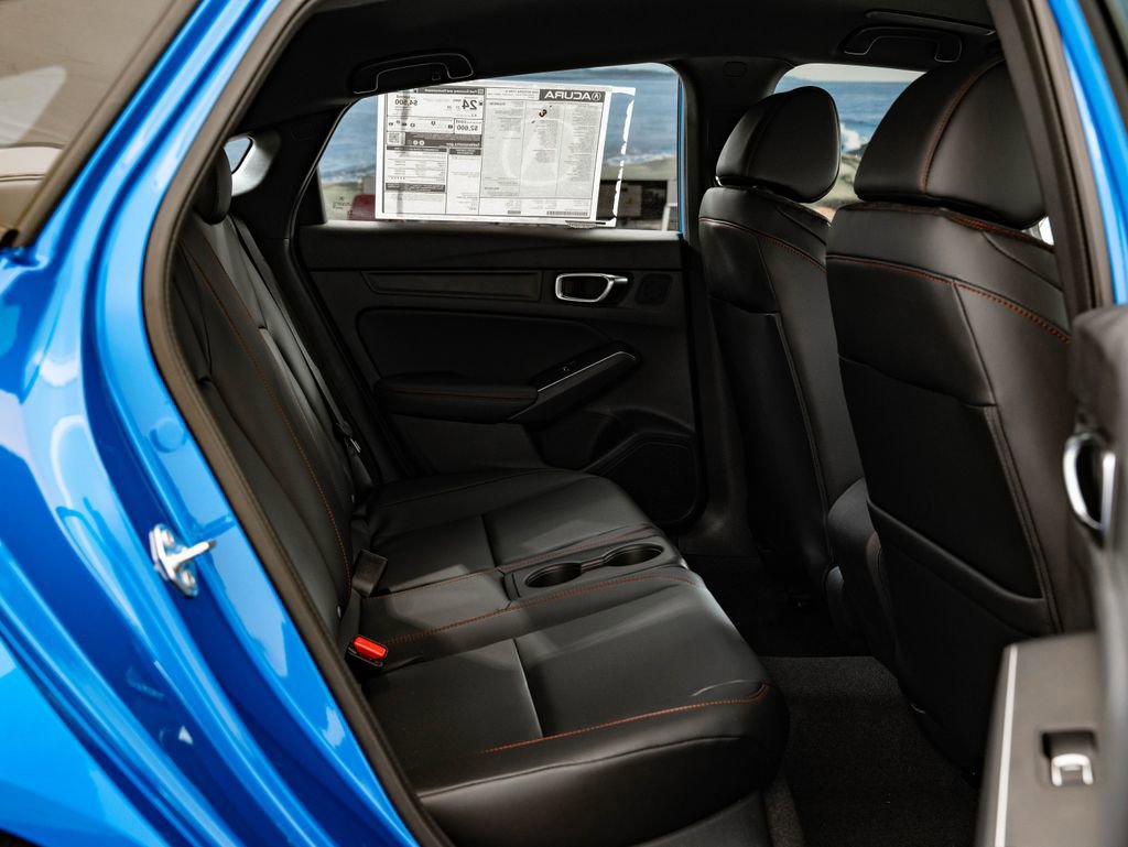 New 2026 Acura Integra Type S image 44