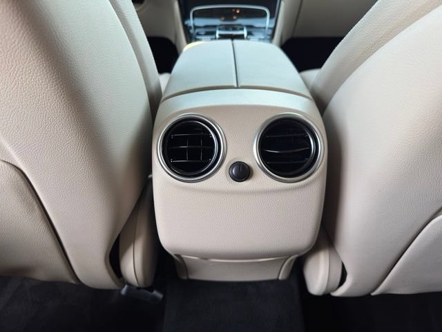 Used 2017 Mercedes-Benz GLC 300 4MATIC image 9