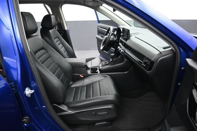 Certified 2024 Honda CR-V EX-L image 14