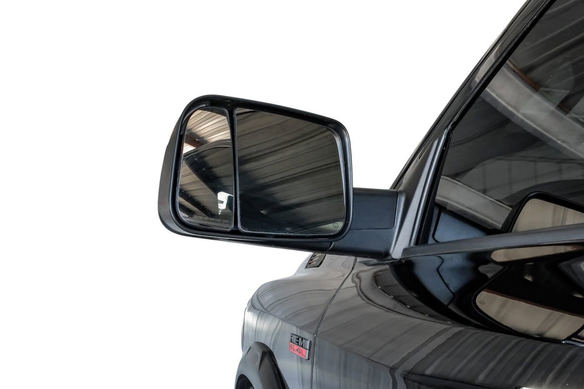 Used 2020 RAM 2500 Power Wagon image 39