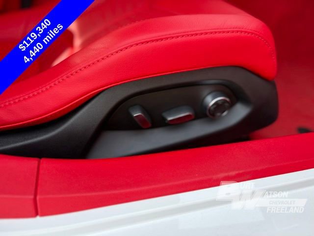 Used 2024 Chevrolet Corvette Z06 image 30