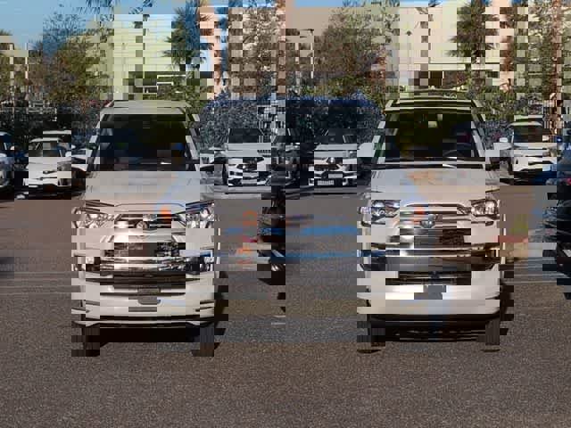 Used 2024 Toyota 4Runner Limited image 2