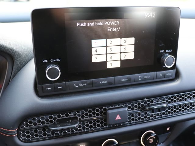 Used 2025 Honda HR-V Sport image 22