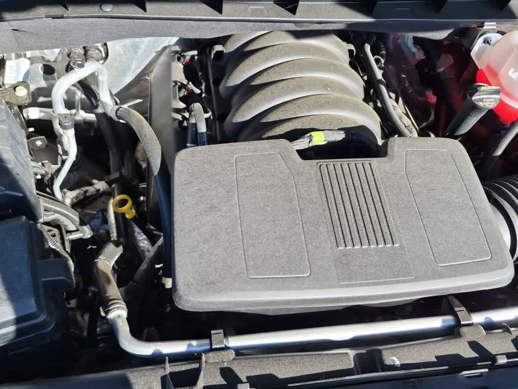 Used 2026 GMC Sierra 1500 AT4 w/ AT4 Premium Package AWD/4WD image 21