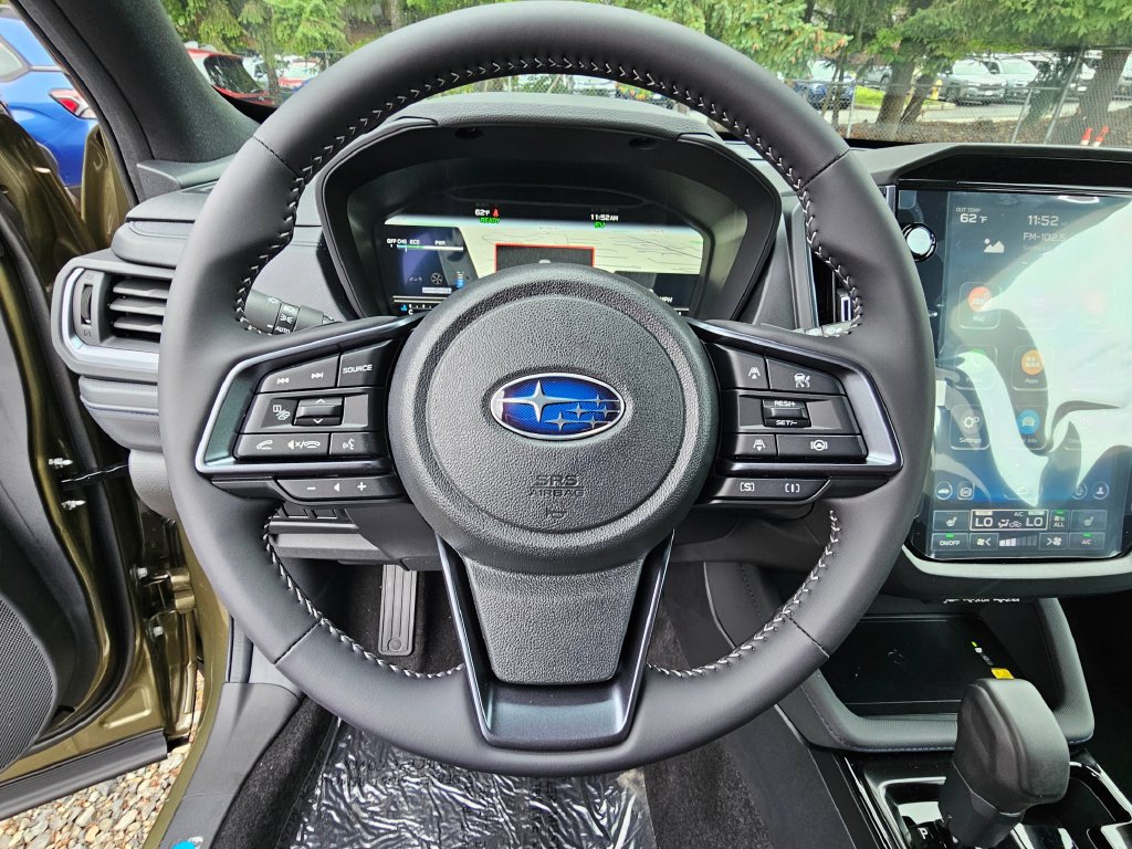 New 2026 Subaru Forester Premium AWD/4WD image 23