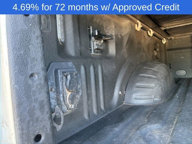 Used 2021 Ford F350 Platinum image 30