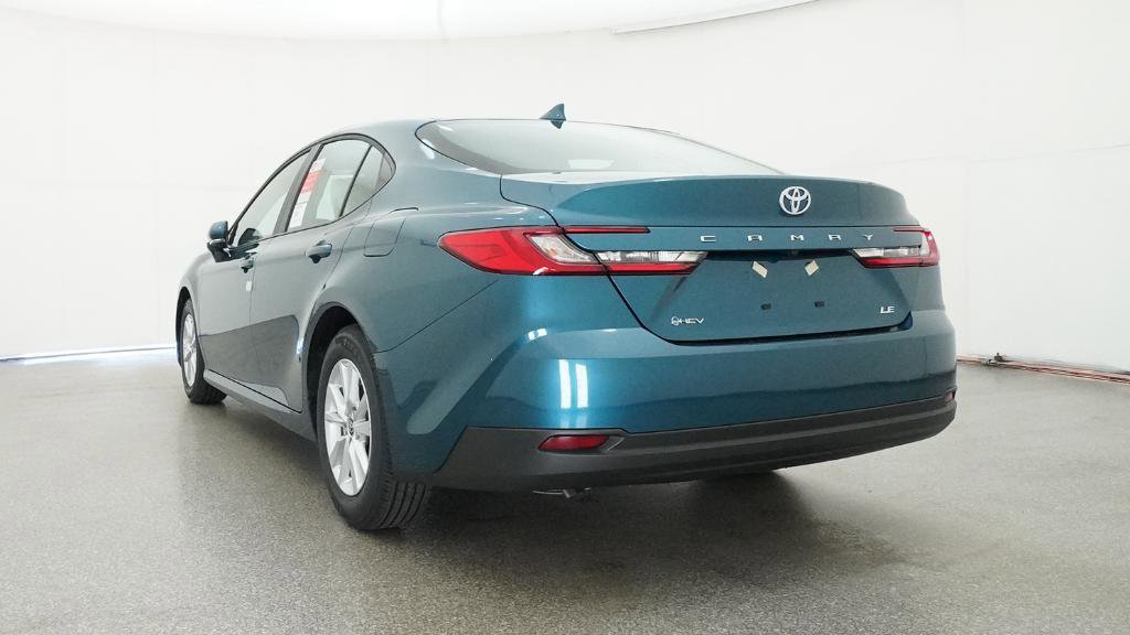 New 2026 Toyota Camry LE image 24