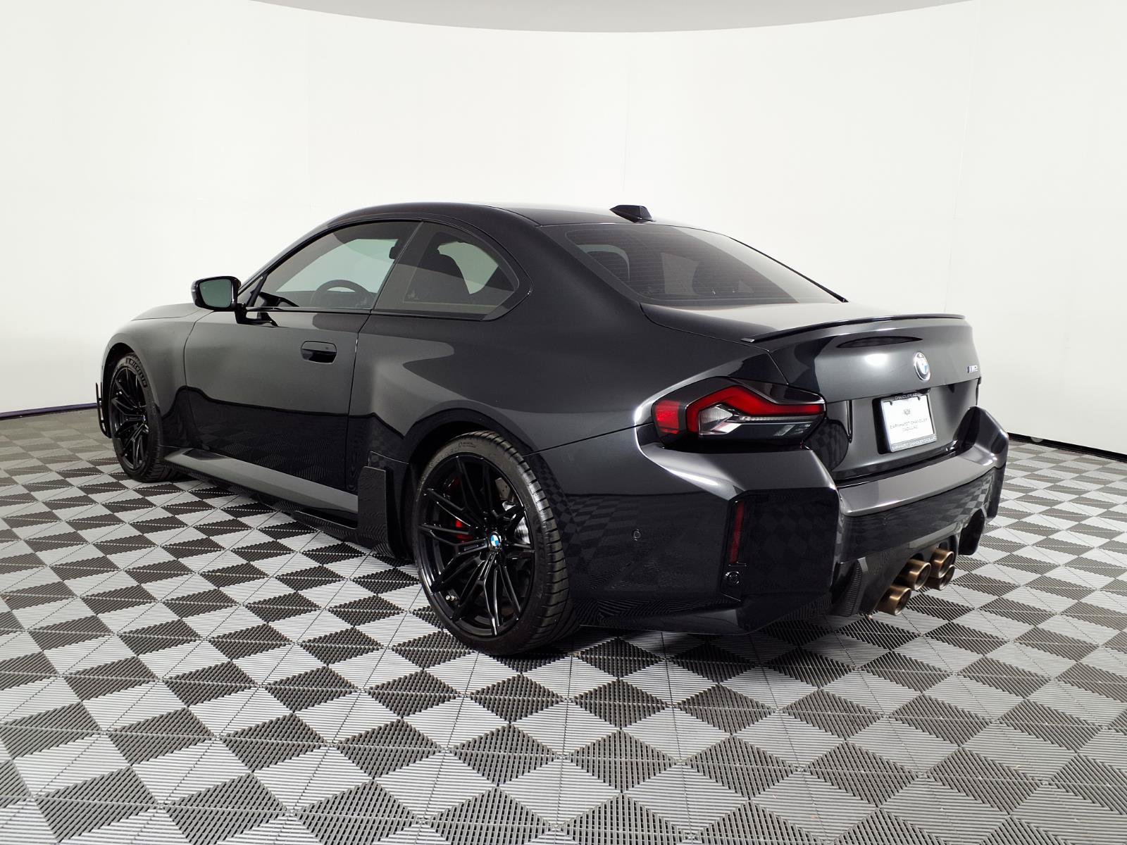 Used 2024 BMW M2 w/ Lighting Package RWD image 6