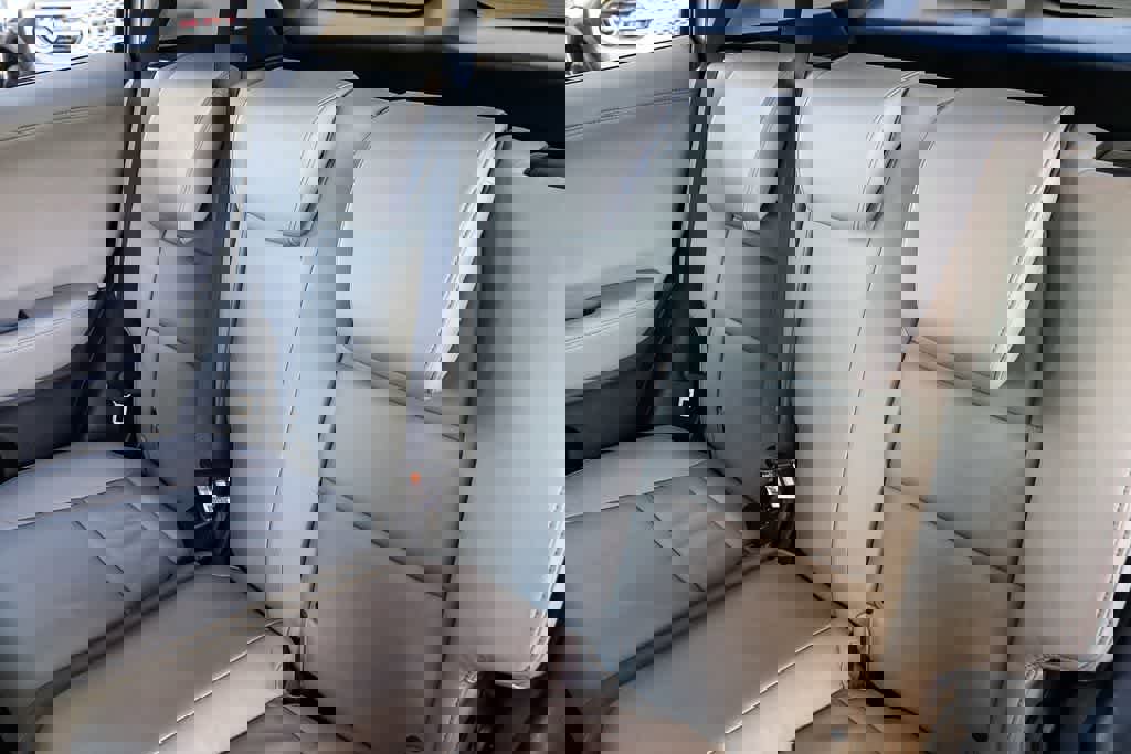 Used 2017 Honda HR-V EX-L image 17