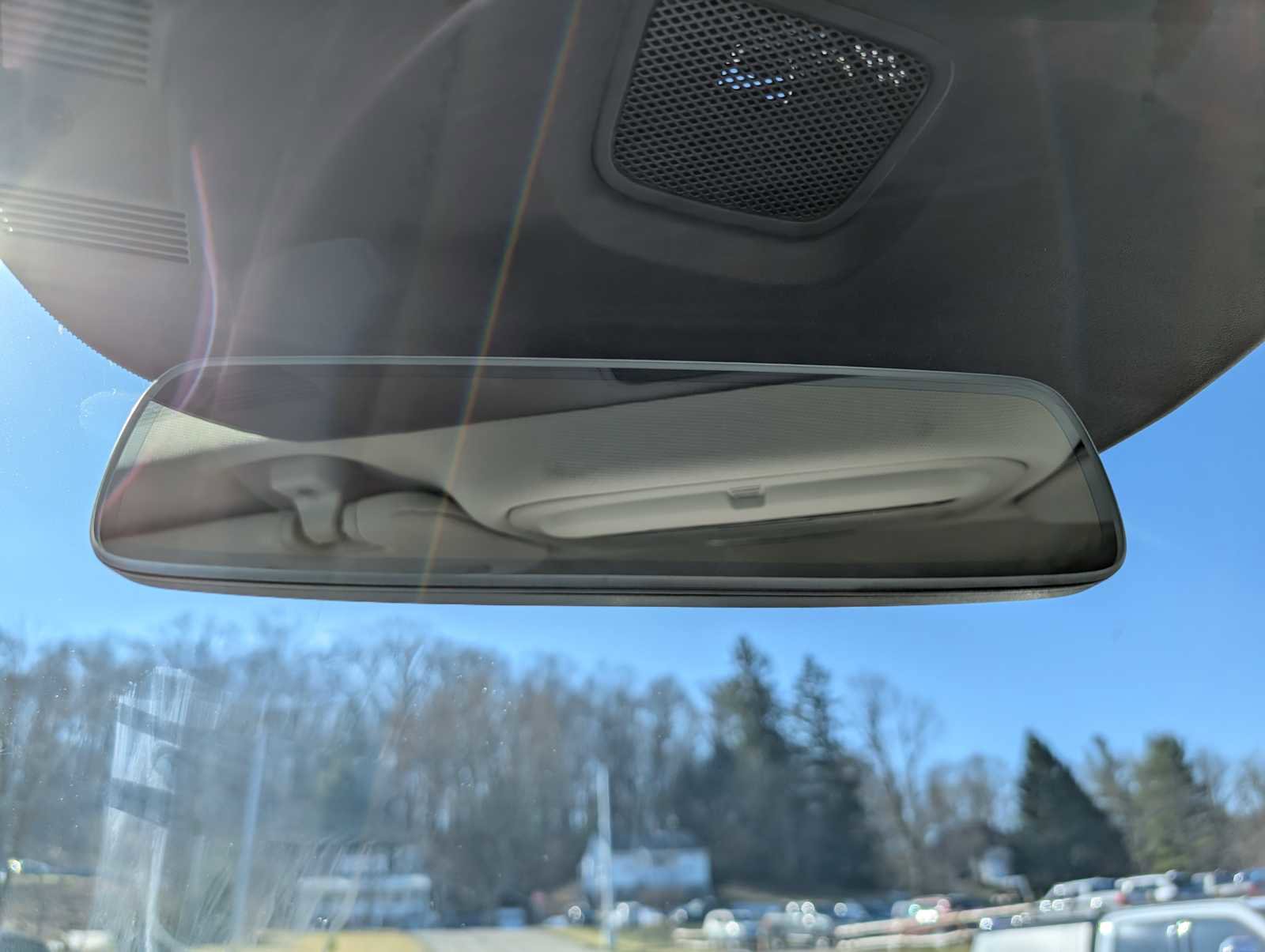 New 2026 Lincoln Aviator AWD image 28