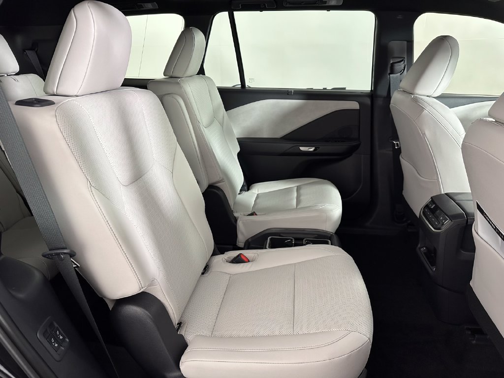 Used 2026 Lexus TX 350 AWD image 20