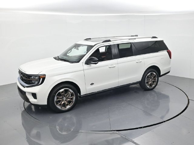 New 2026 Ford Expedition Max King Ranch AWD/4WD image 52