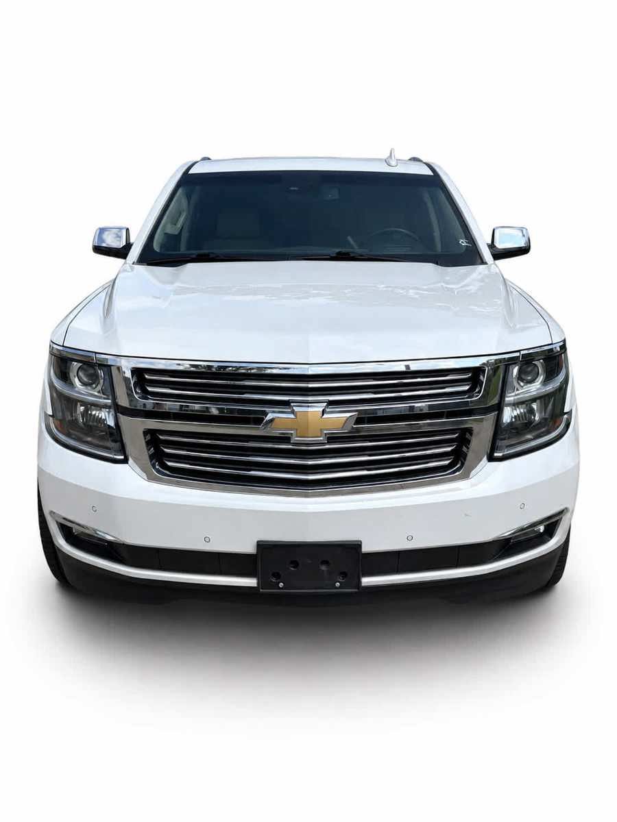 Used 2017 Chevrolet Tahoe Premier AWD/4WD image 2