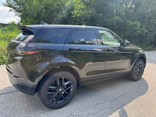 New 2026 Land Rover Range Rover Evoque S AWD/4WD image 5