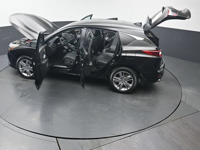 Used 2020 Acura RDX w/ Advance Package AWD/4WD image 48