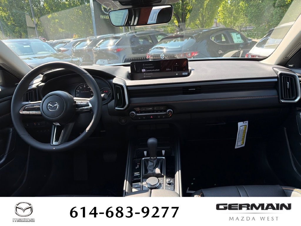 New 2026 MAZDA CX-50 AWD 2.5 S w/ Cargo Package image 15