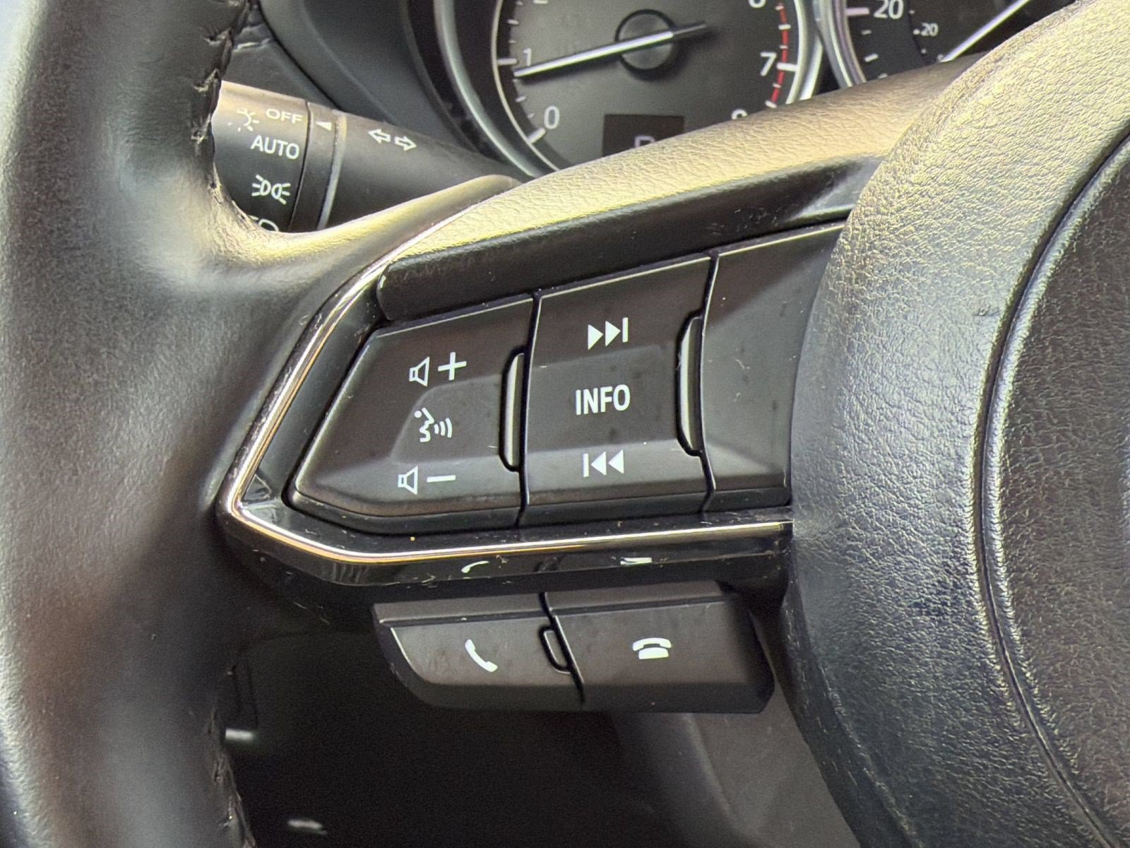 Used 2018 MAZDA CX-5 Touring AWD/4WD image 18