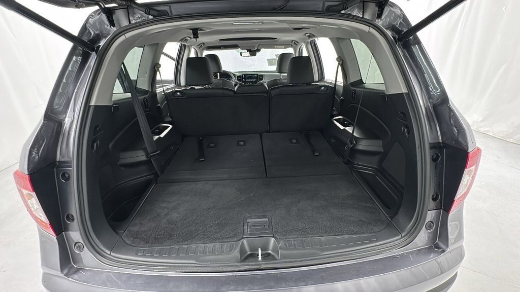 Used 2022 Honda Pilot Special Edition image 15