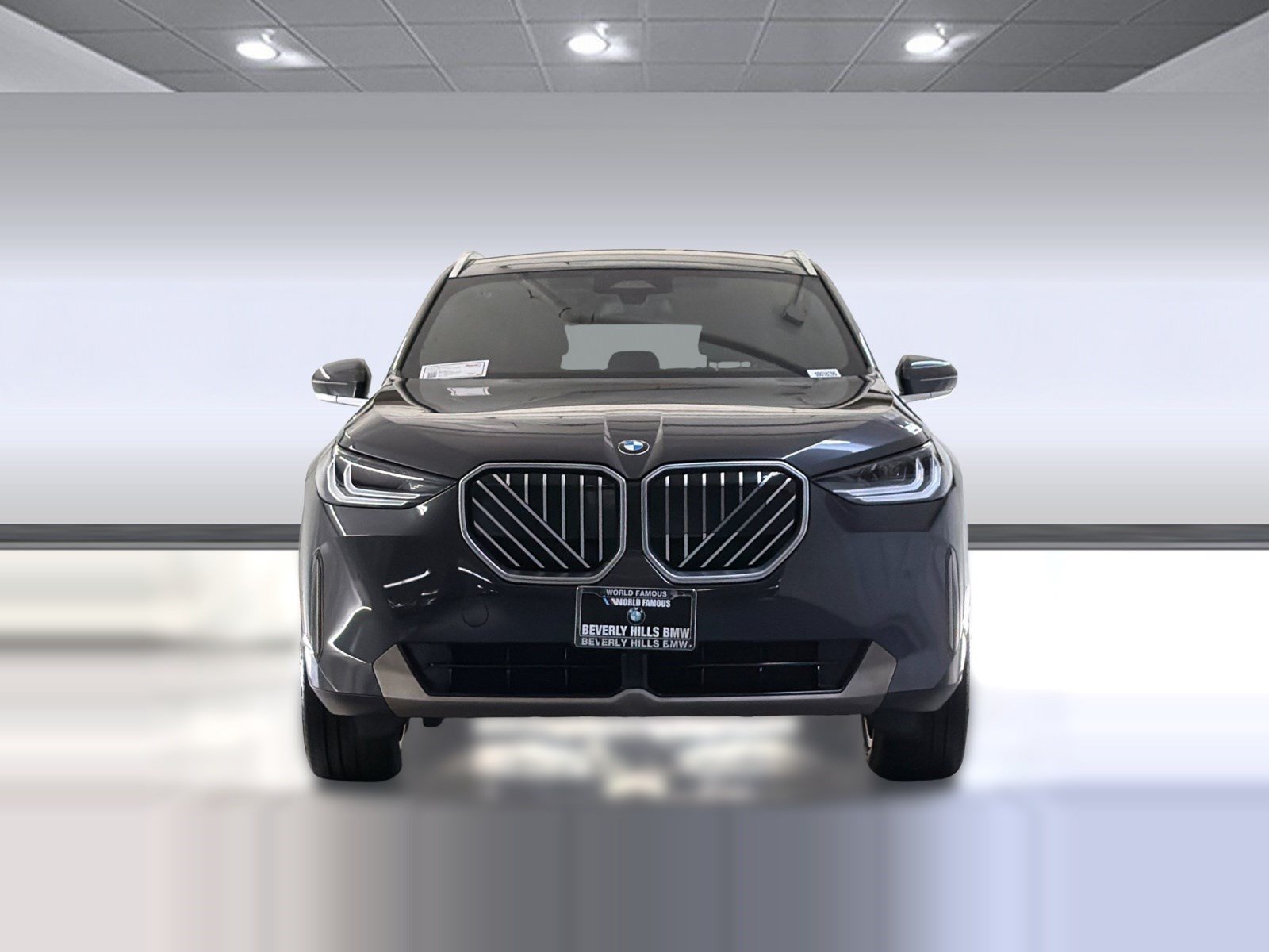 Used 2025 BMW X3 xDrive30i w/ Convenience Package AWD/4WD image 5