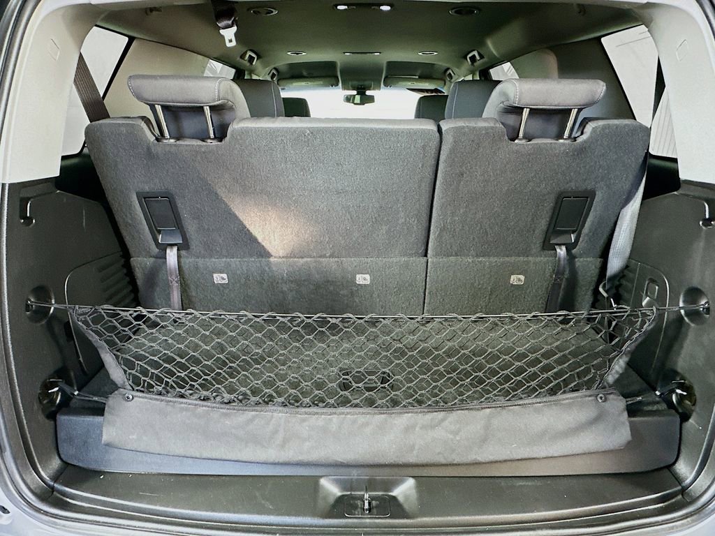 Used 2020 GMC Yukon SLE w/ Convenience Package image 32