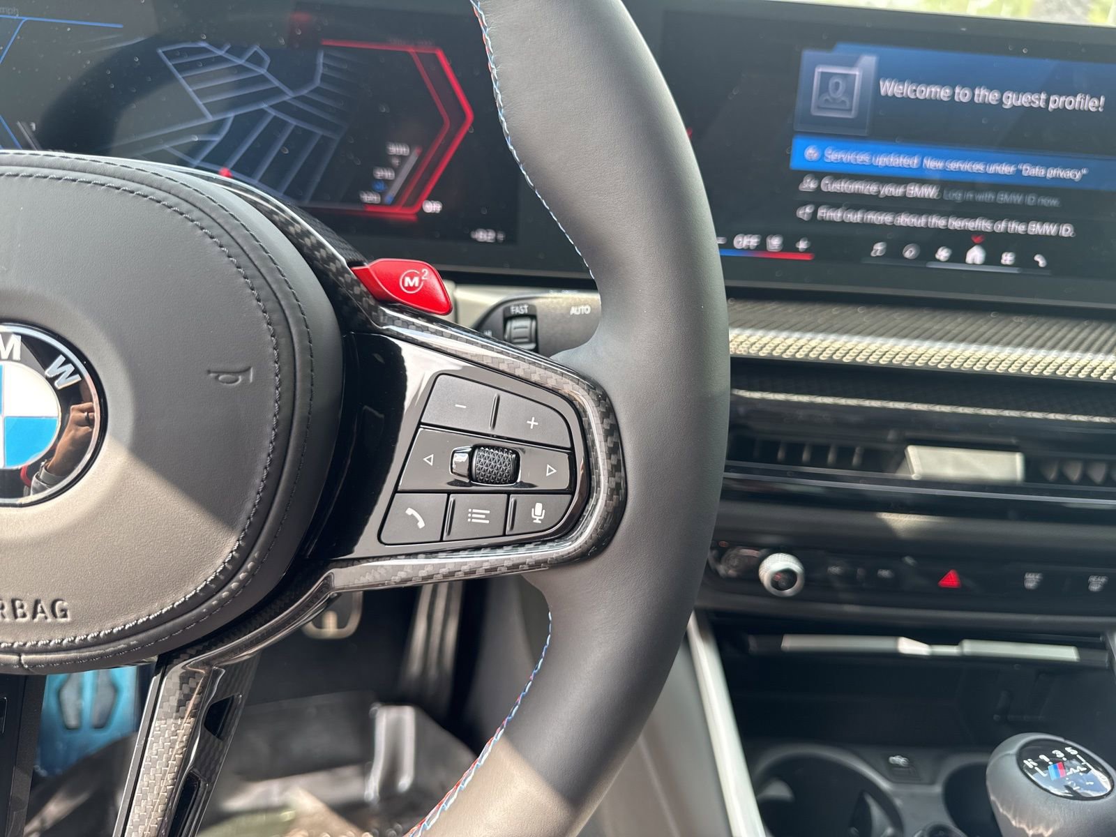 New 2025 BMW M2 w/ Lighting Package image 21