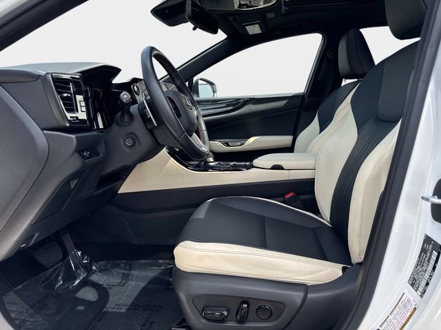 Used 2022 Lexus NX 350 AWD image 17