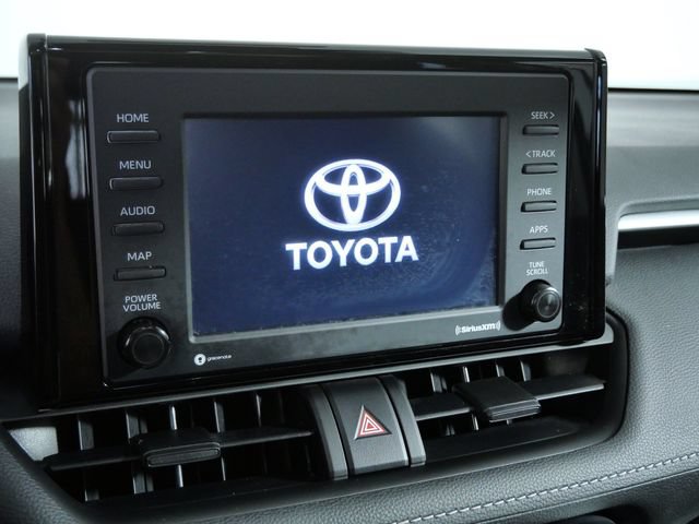 Used 2022 Toyota RAV4 XLE w/ Convenience Package AWD/4WD image 19