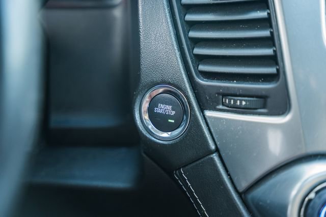 Used 2019 Chevrolet Tahoe Premier w/ Premier Plus Edition image 35