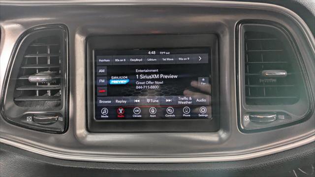 Used 2021 Dodge Challenger GT image 28