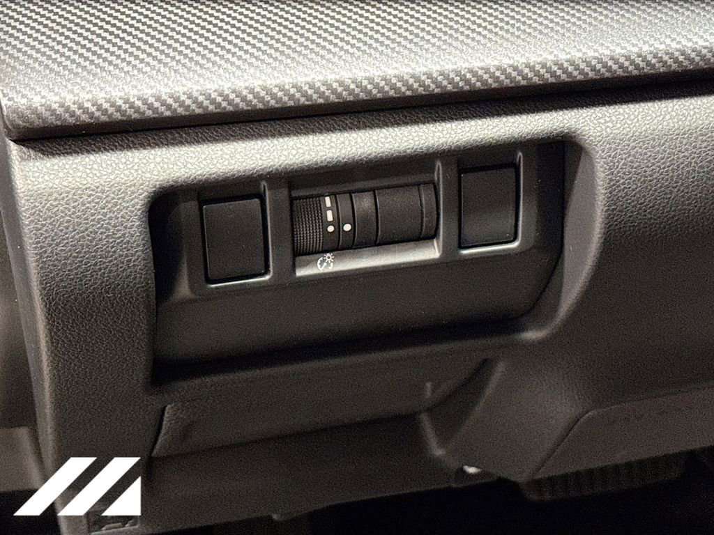 New 2026 Subaru Crosstrek 2.5i image 10