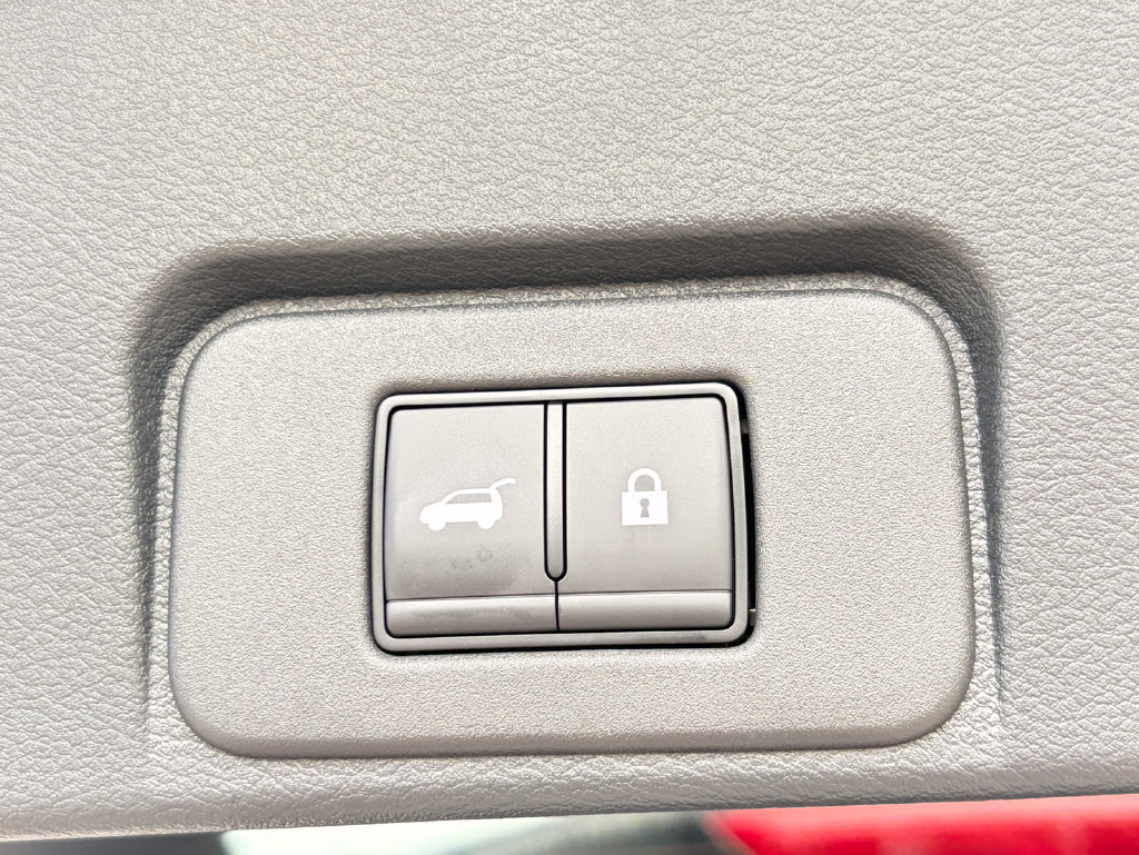 New 2026 Nissan Rogue Platinum AWD/4WD image 16