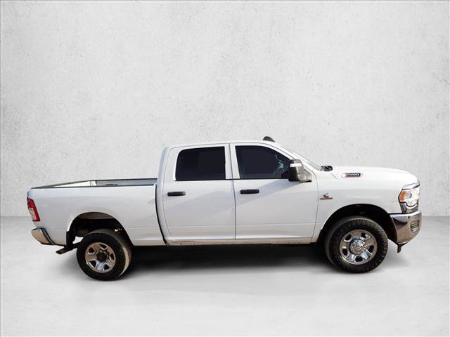 Used 2023 RAM 2500 Tradesman video 4