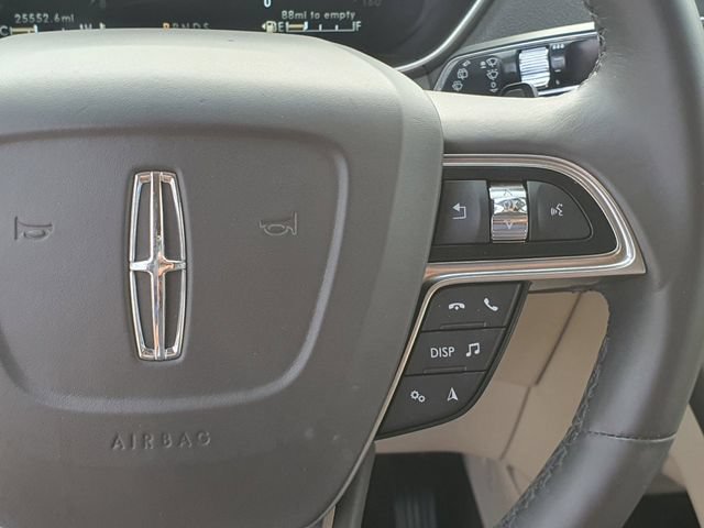Used 2019 Lincoln Nautilus Select FWD image 26