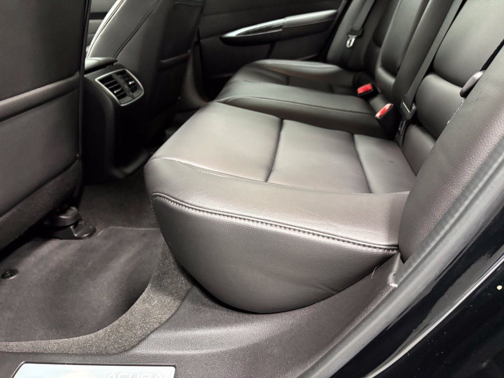 Used 2020 Acura TLX FWD image 39