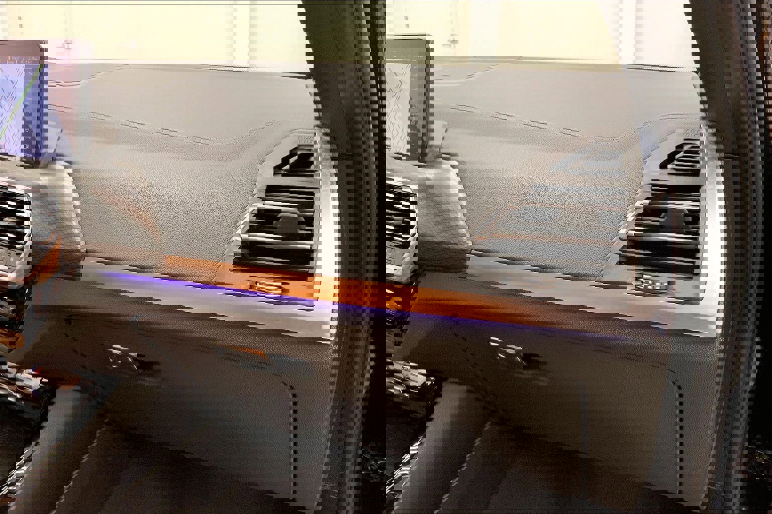 Certified 2023 BMW X3 M40i w/ Parking Assistance Package image 27