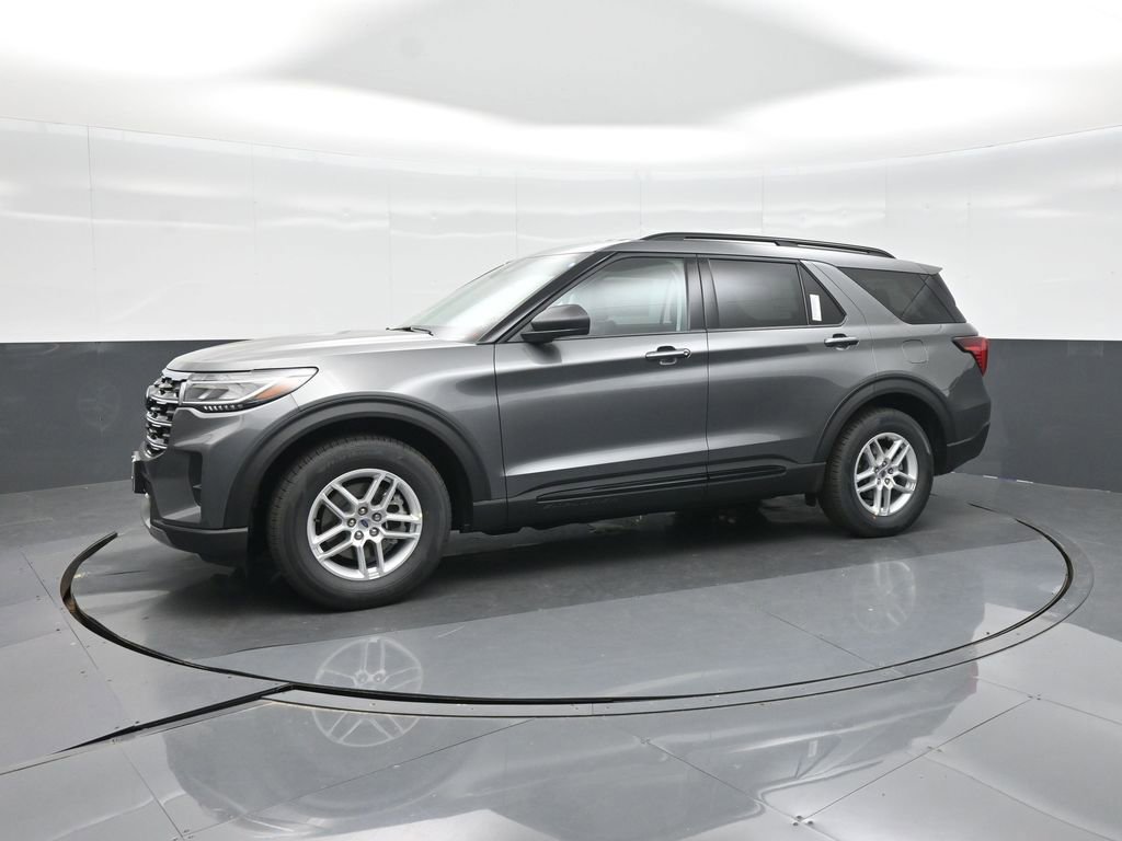 New 2026 Ford Explorer Active w/ Active Comfort Package RWD image 20